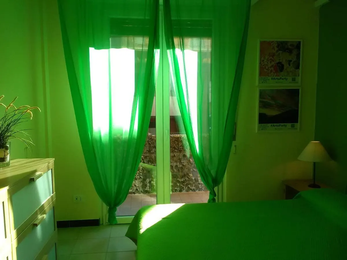 Apartmán Ludovica Trilocale Centrale Con Posto Auto Sestri Levante