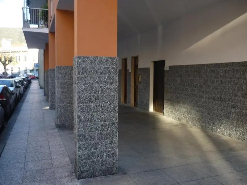 Ludovica Trilocale Centrale Con Posto Auto Sestri Levante