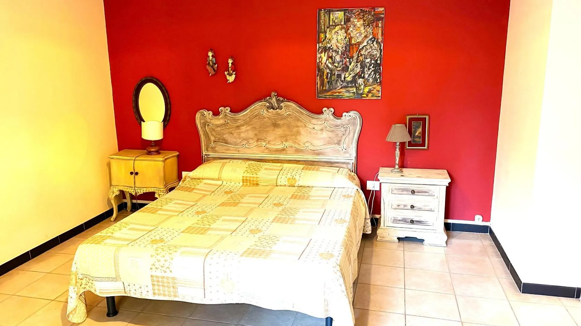 Apartmán Ludovica Trilocale Centrale Con Posto Auto Sestri Levante Itálie